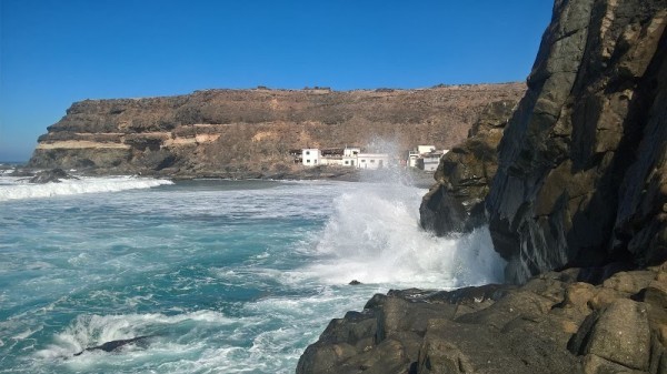 Puertito de los Molinos