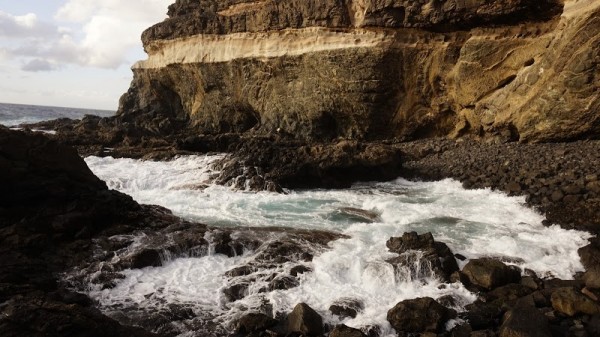 Puertito de los Molinos