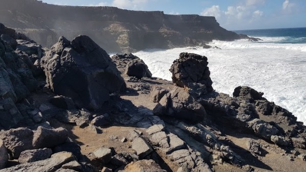 Puertito de los Molinos