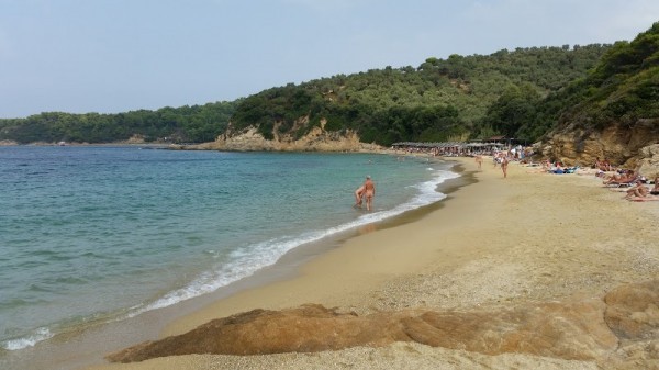 Skiathos