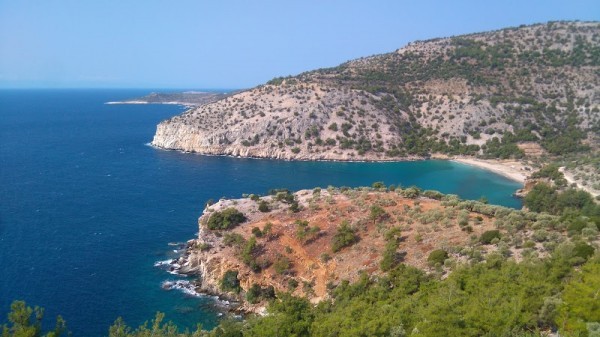 Thasos