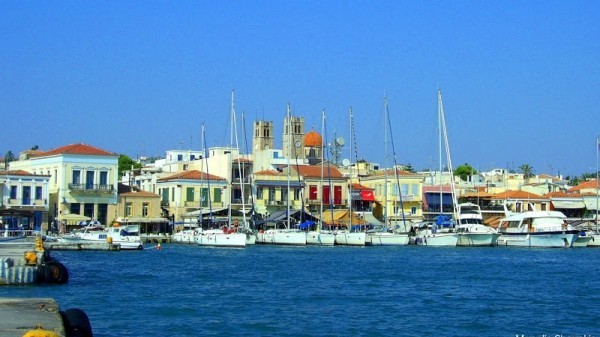 Aegina