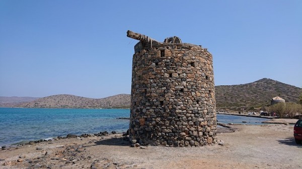 Elounda