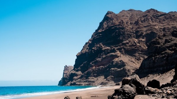 Playa de Guigui