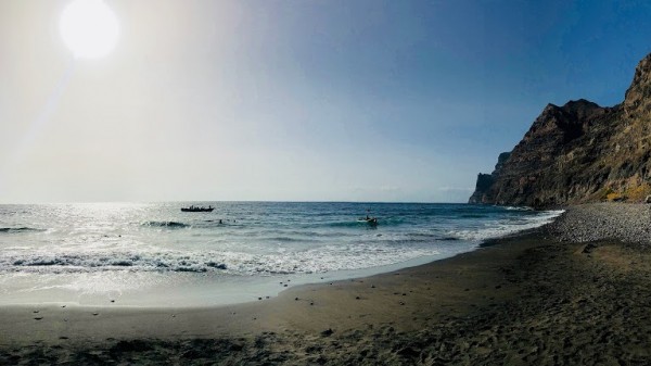 Playa de Guigui