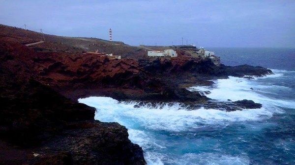 Faro de Sardina