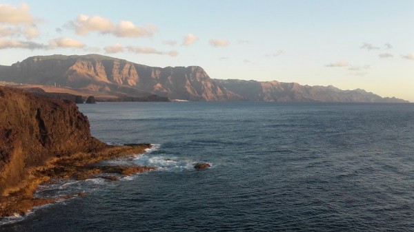 Faro de Sardina