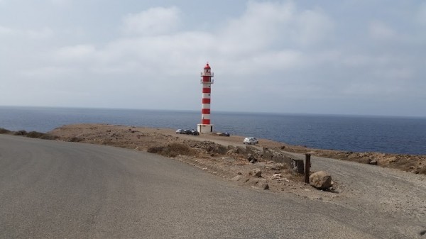 Faro de Sardina