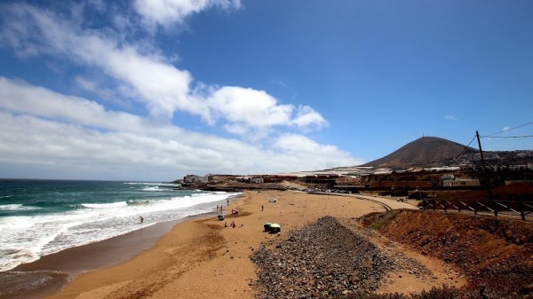 Punta de Galdar