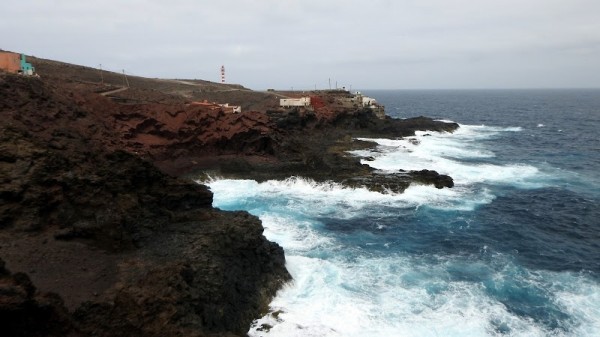 Punta de Galdar