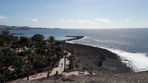 La Caleta