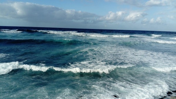 La Caleta de Interian