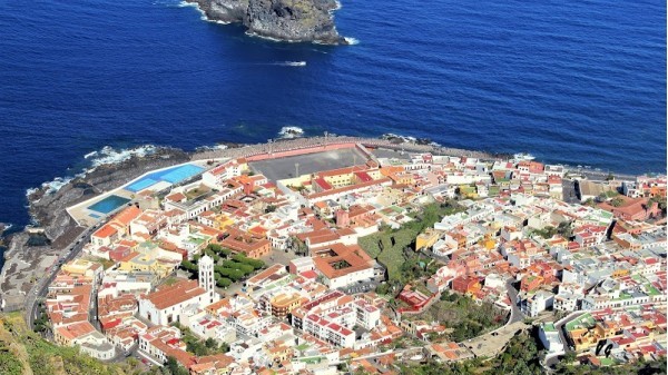 El Guincho