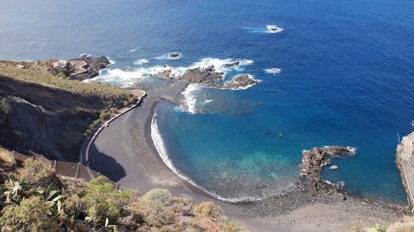 Mesa del Mar