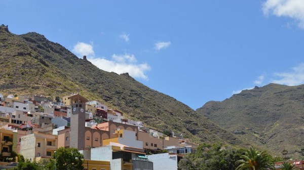 Valleseco