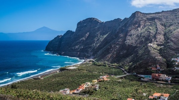 La Gomera