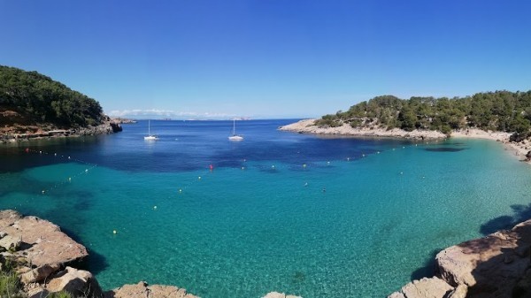 Cala Saladeta