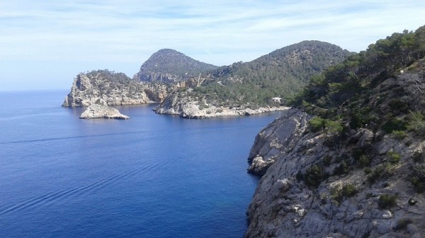 Cala Saladeta