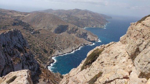 Folegandros