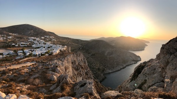 Folegandros