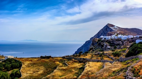 Folegandros