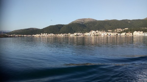 Igoumenitsa