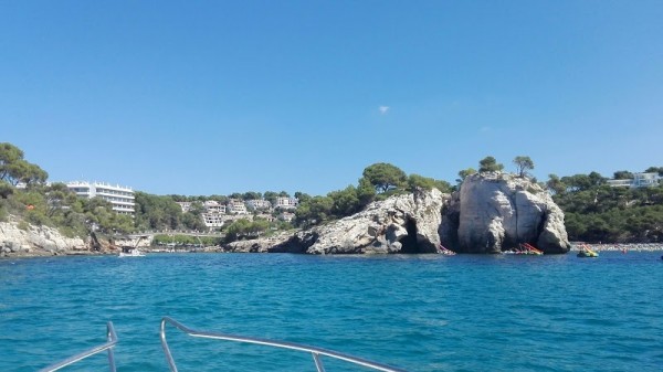 Cala Galdana