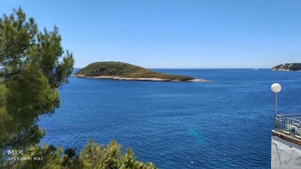 Cala Vinyes