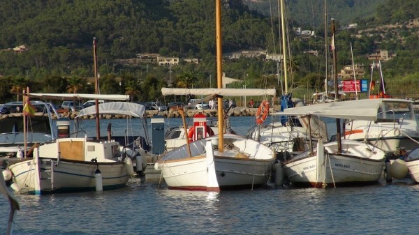 Port d'Andratx