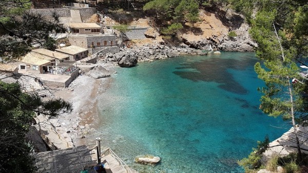 Port de Sa Calobra