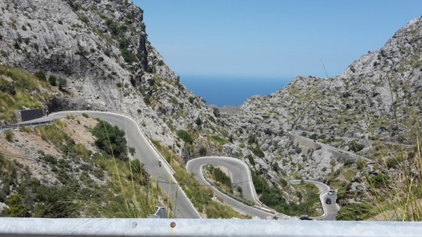 Port de Sa Calobra