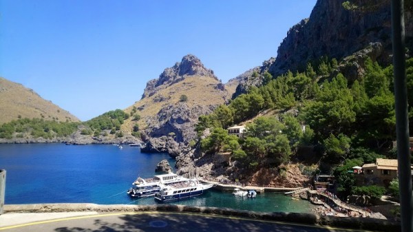 Port de Sa Calobra