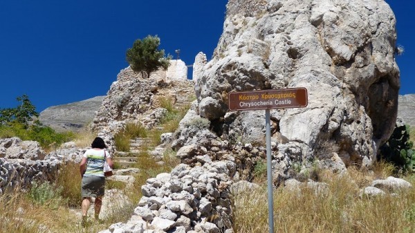 Kalymnos