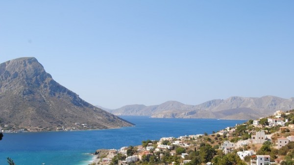 Kalymnos