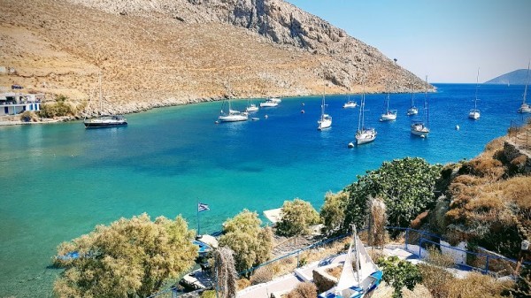 Kalymnos