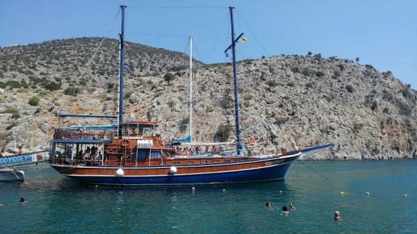 Kalymnos