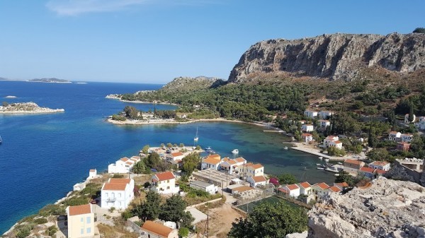 Kastellorizo