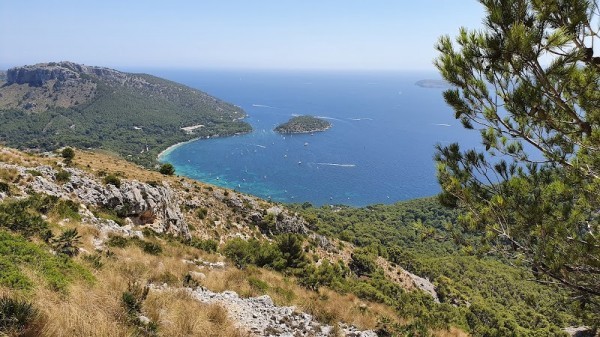 Platja de Formentor