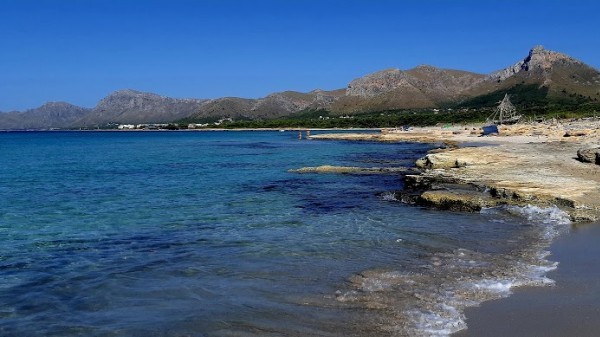 Son Serra de Marina