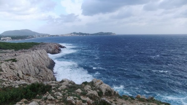 Font de Sa Cala