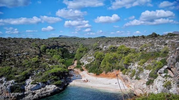 Cales de Mallorca