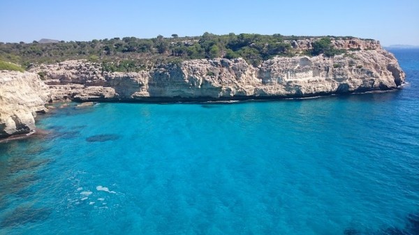 Cales de Mallorca