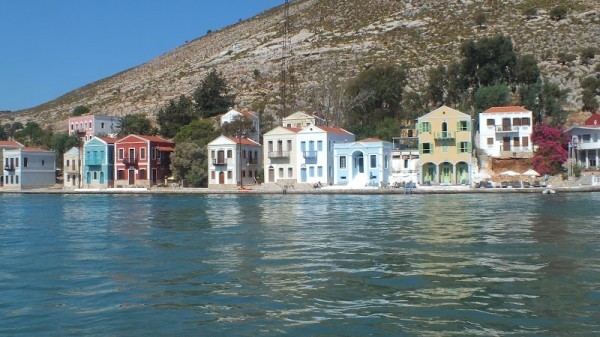 Kastellorizo