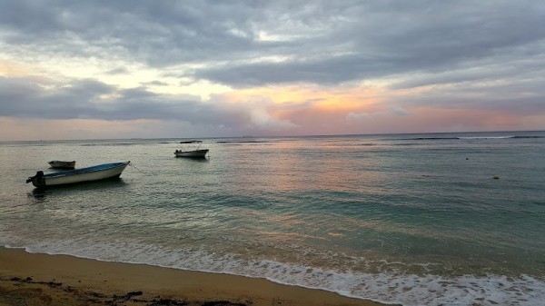 Grande Pointe Aux Piments