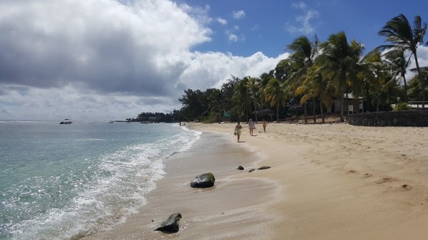 Grande Pointe Aux Piments