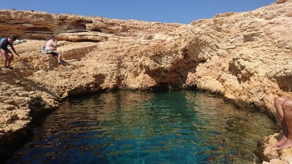 Koufonisia