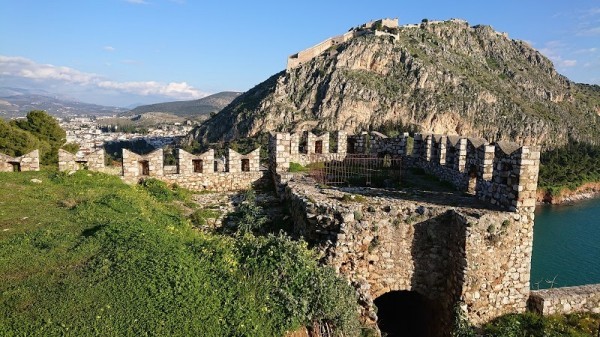 Nafplion