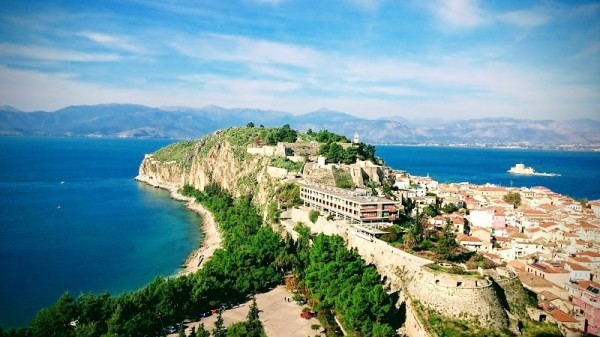 Nafplion