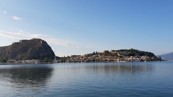 Nafplion