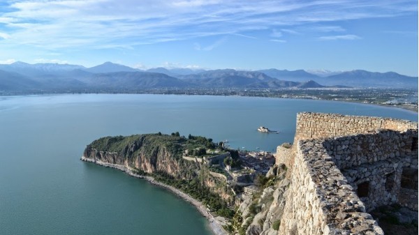 Nafplion